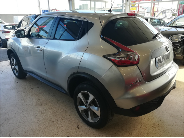 Nissan Juke ACENTA 3