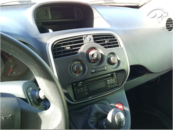 Renault Kangoo 1.5 BLUEDCI 80 CV 4