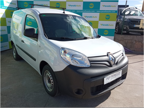 Renault Kangoo 1.5 BLUEDCI 80 CV 3