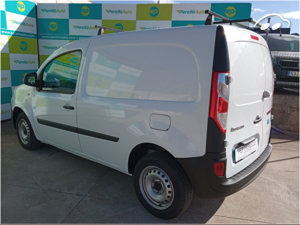 Renault Kangoo 1.5 BLUEDCI 80 CV 6