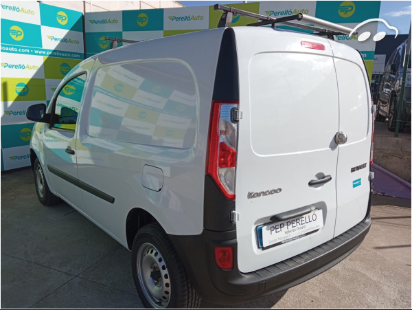 Renault Kangoo 1.5 BLUEDCI 80 CV 5