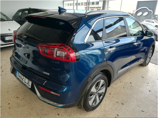 Kia Niro DRIVE 3