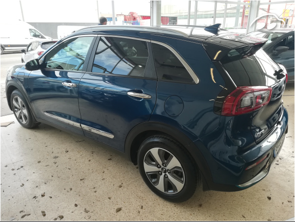 Kia Niro DRIVE 5