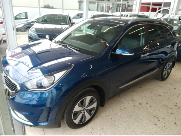 Kia Niro DRIVE 2