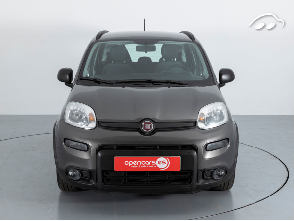 Fiat Panda CITY  L.HYBRID 1.0 GSE 70CV 2