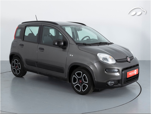 Fiat Panda CITY  L.HYBRID 1.0 GSE 70CV 1