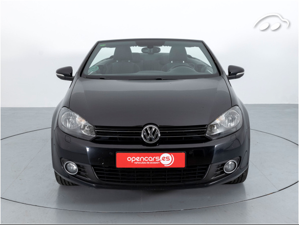 Volkswagen Golf Cabrio 1.2G 105CV 2