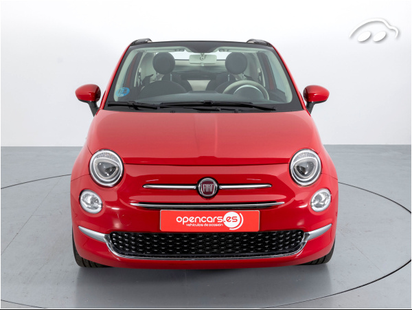 Fiat 500c DOLCEVITA 1.0 HYBRID 70CV 2