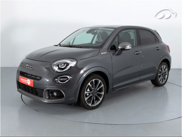 Fiat 500X Sport 1.0 T3 120CV 3