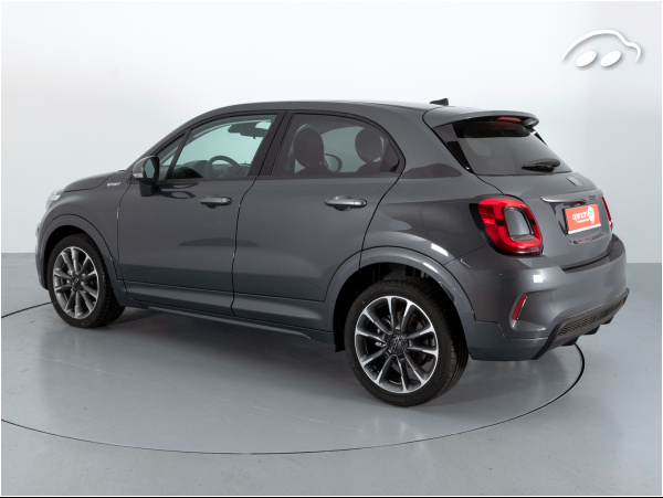 Fiat 500X Sport 1.0 T3 120CV 6