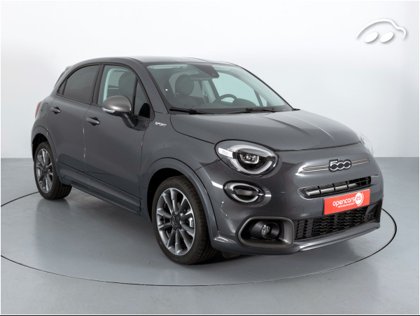 Fiat 500X Sport 1.0 T3 120CV 1