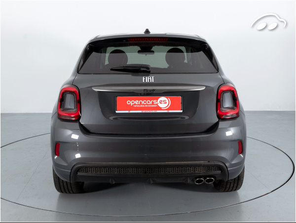 Fiat 500X Sport 1.0 T3 120CV 7