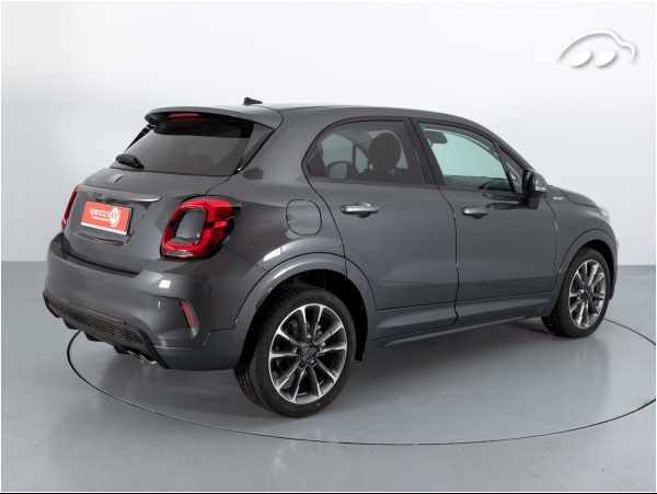 Fiat 500X Sport 1.0 T3 120CV 5