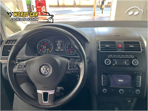 Volkswagen Amarok 1.4 TSI Sport  12