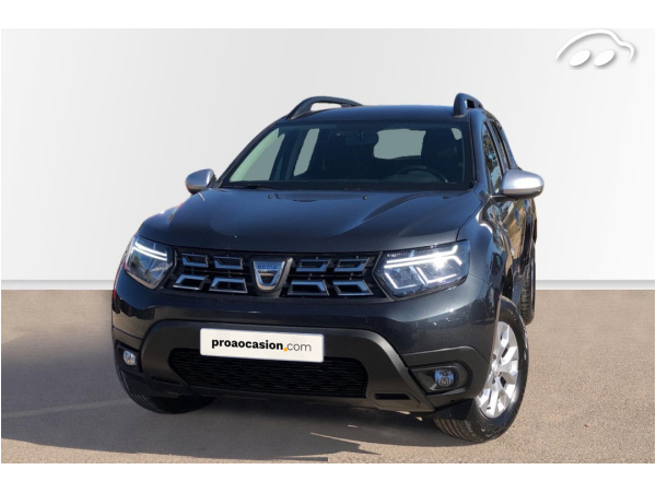 Dacia Duster COMFORT 1.3 TCE 130CV 1