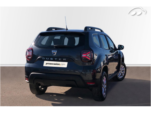 Dacia Duster COMFORT 1.3 TCE 130CV 3