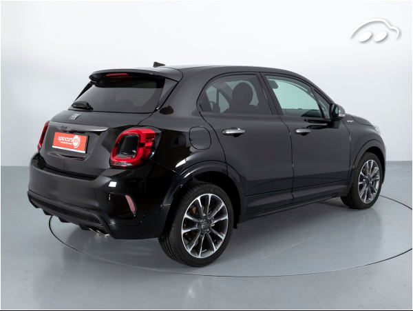 Fiat 500X SPORT 1.0 T3 120CV 5