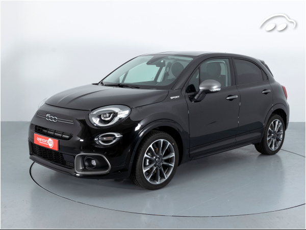 Fiat 500X SPORT 1.0 T3 120CV 3