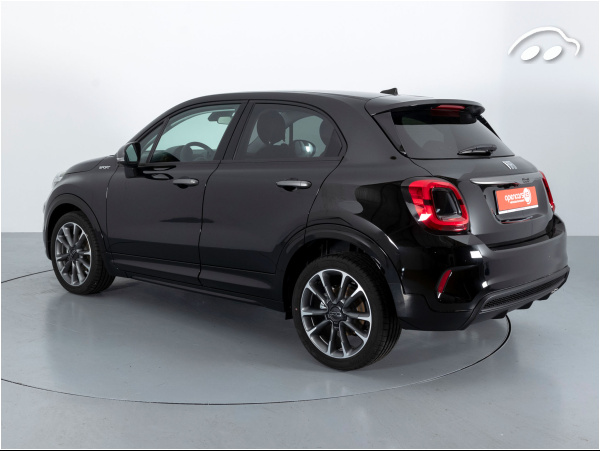 Fiat 500X SPORT 1.0 T3 120CV 6