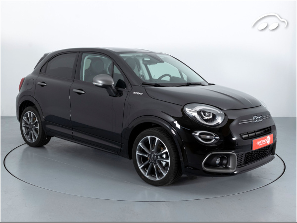 Fiat 500X SPORT 1.0 T3 120CV 1