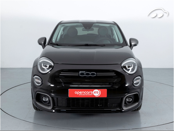 Fiat 500X SPORT 1.0 T3 120CV 2