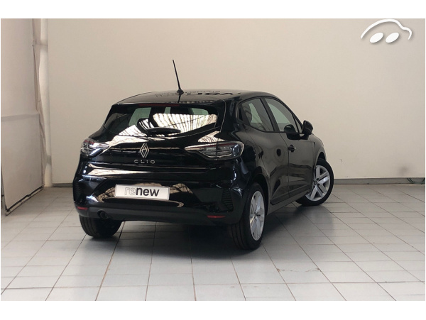 Renault Clio EVOLUTION 1.5 DCI 100CV 2