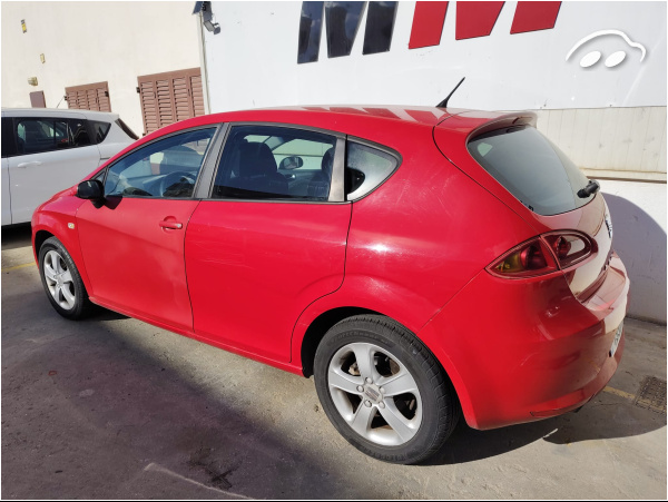 Seat Leon 1.9 3