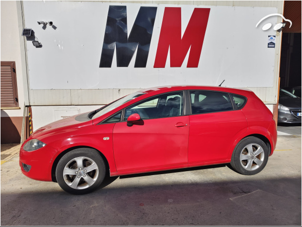 Seat Leon 1.9 2