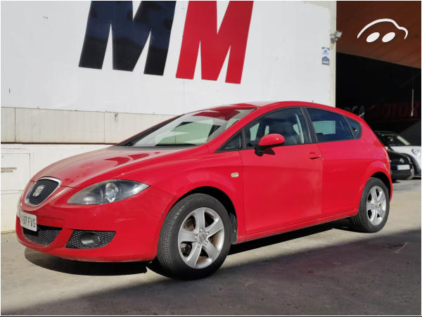 Seat Leon 1.9 1