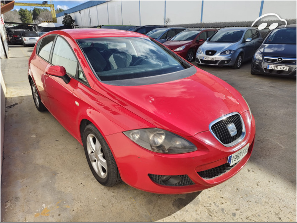 Seat Leon 1.9 5