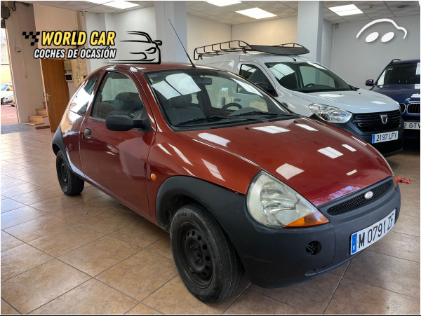 Ford Ka 1.3  2