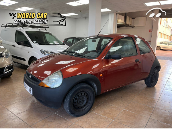 Ford Ka 1.3  1