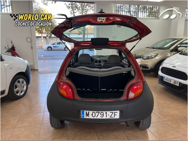 Ford Ka 1.3  7