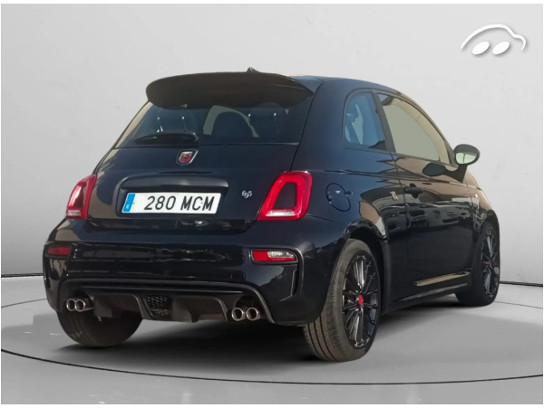 Abarth 695 179 CV 695 2