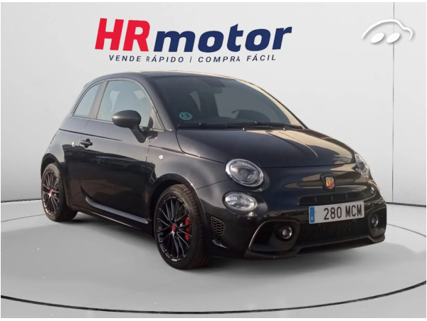 Abarth 695 179 CV 695 1