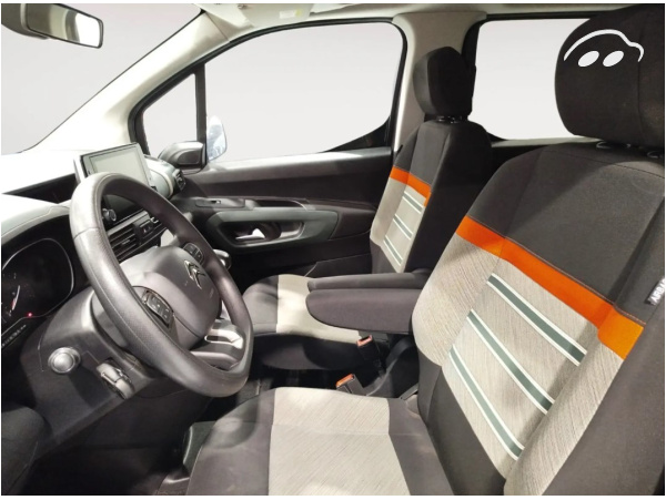 Citroen Berlingo 1.2 PureTech 110 Shine M S&S 3