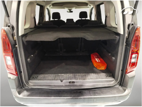 Citroen Berlingo 1.2 PureTech 110 Shine M S&S 5