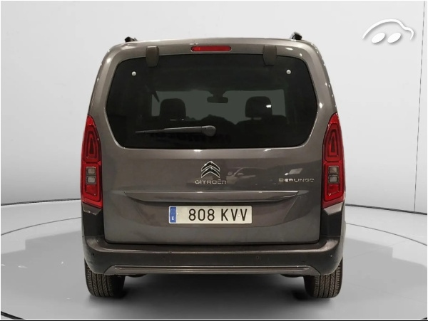 Citroen Berlingo 1.2 PureTech 110 Shine M S&S 4