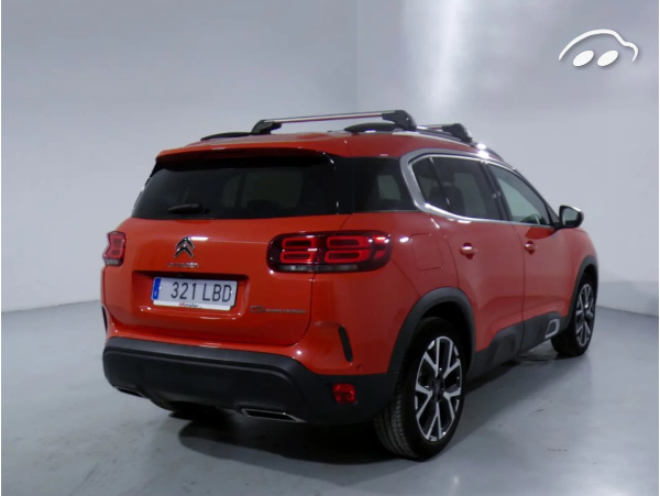 Citroen C5 Aircross 1.2 PureTech 130 Feel 2