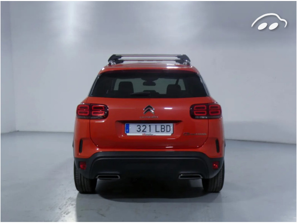 Citroen C5 Aircross 1.2 PureTech 130 Feel 3