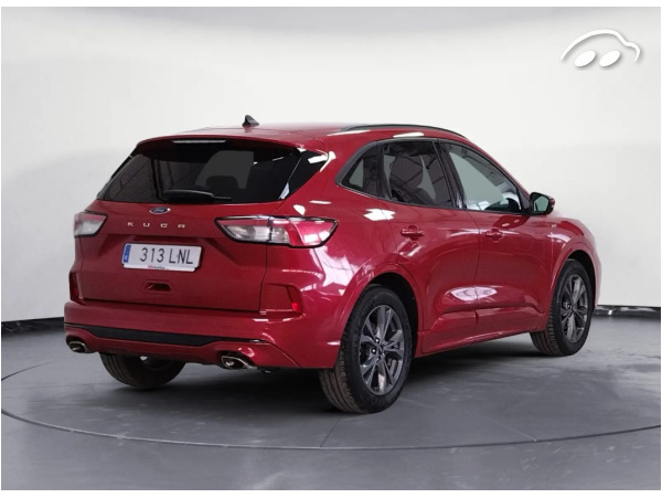 Ford Kuga 1.5 EcoBlue ST-Line S&S 2