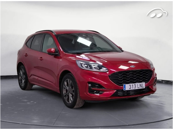 Ford Kuga 1.5 EcoBlue ST-Line S&S 1