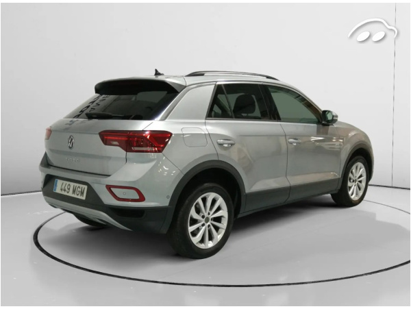 Volkswagen T-roc 1.5 TSI Life 2