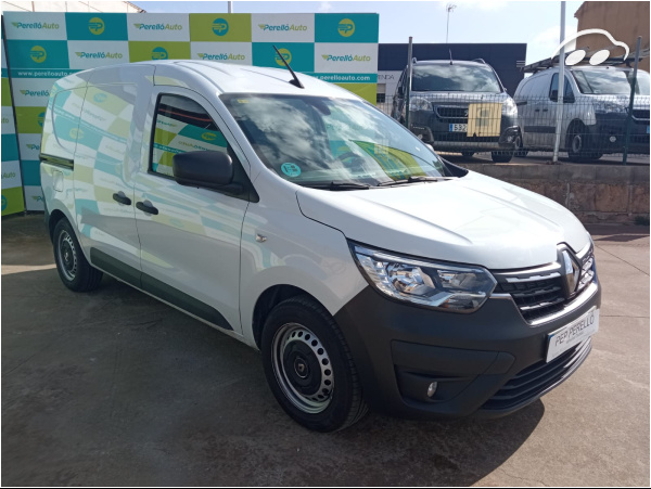 Renault Express EXPRESS VAN 1.5 BLUE DCI 95CV 7