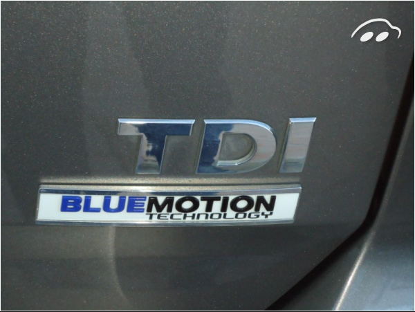 Volkswagen Golf 1.6 TDI BLUEMOTION  11