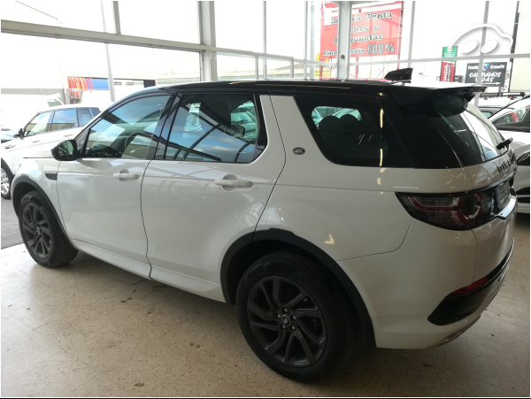 Land Rover DISCOVERY SPORT HSE 150 2