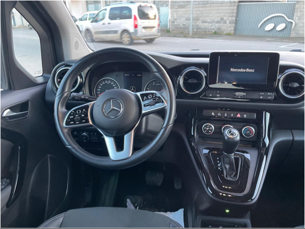 Mercedes-benz Citan 180T 6