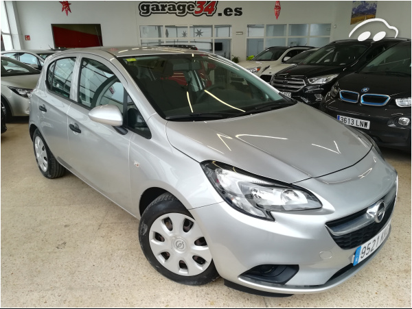 Opel Corsa 1.4 1