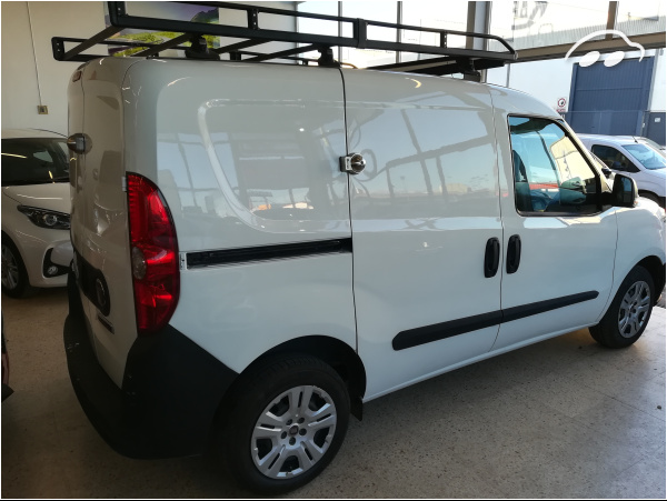 Fiat Doblo 1.3 4