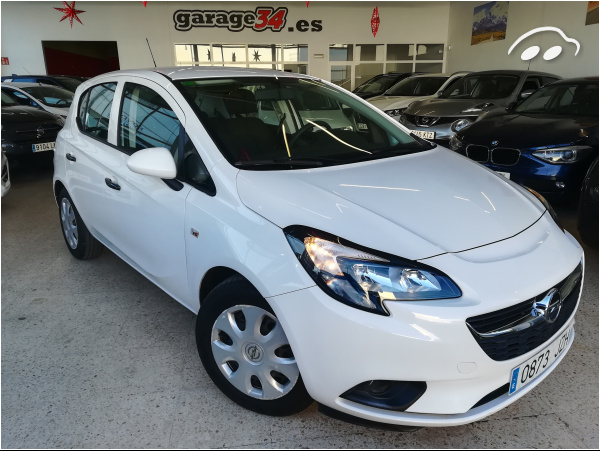 Opel Corsa 1.3 1